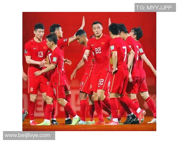 国足对阵叙利亚的亚盘分析与比赛前景展望